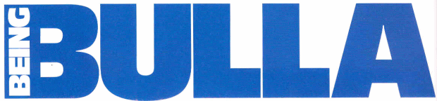 BEING BULLA